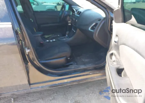 2013 Dodge Avenger Se from USA, damaged, VIN 1C3CDZAB2DN548083